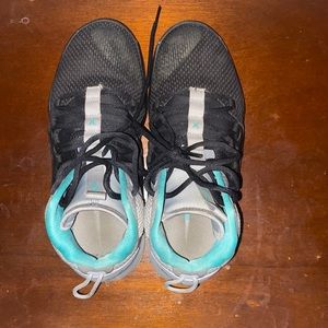 Nike 2018 hyperdunks